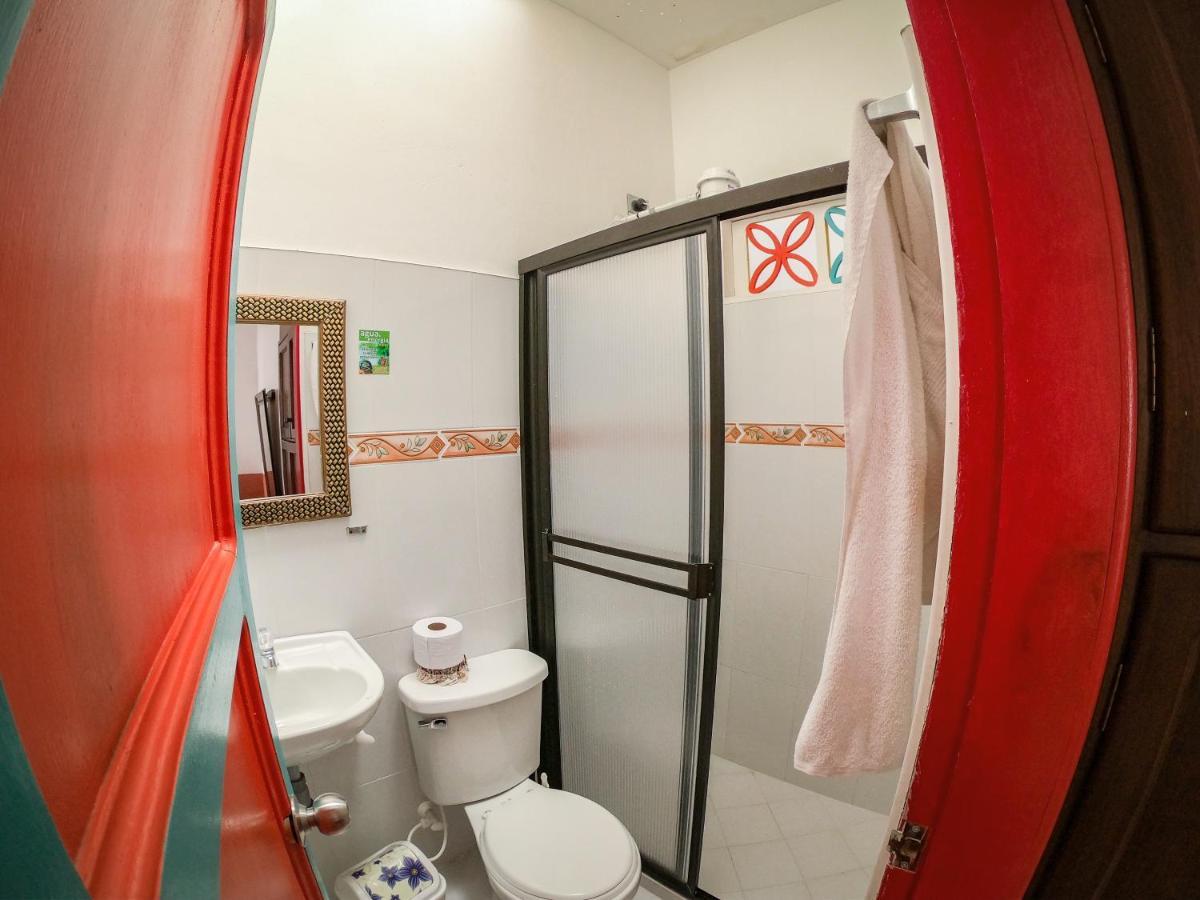 Jardin By Bernalo Hotels Exterior foto