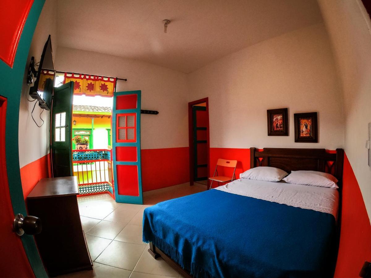 Jardin By Bernalo Hotels Exterior foto