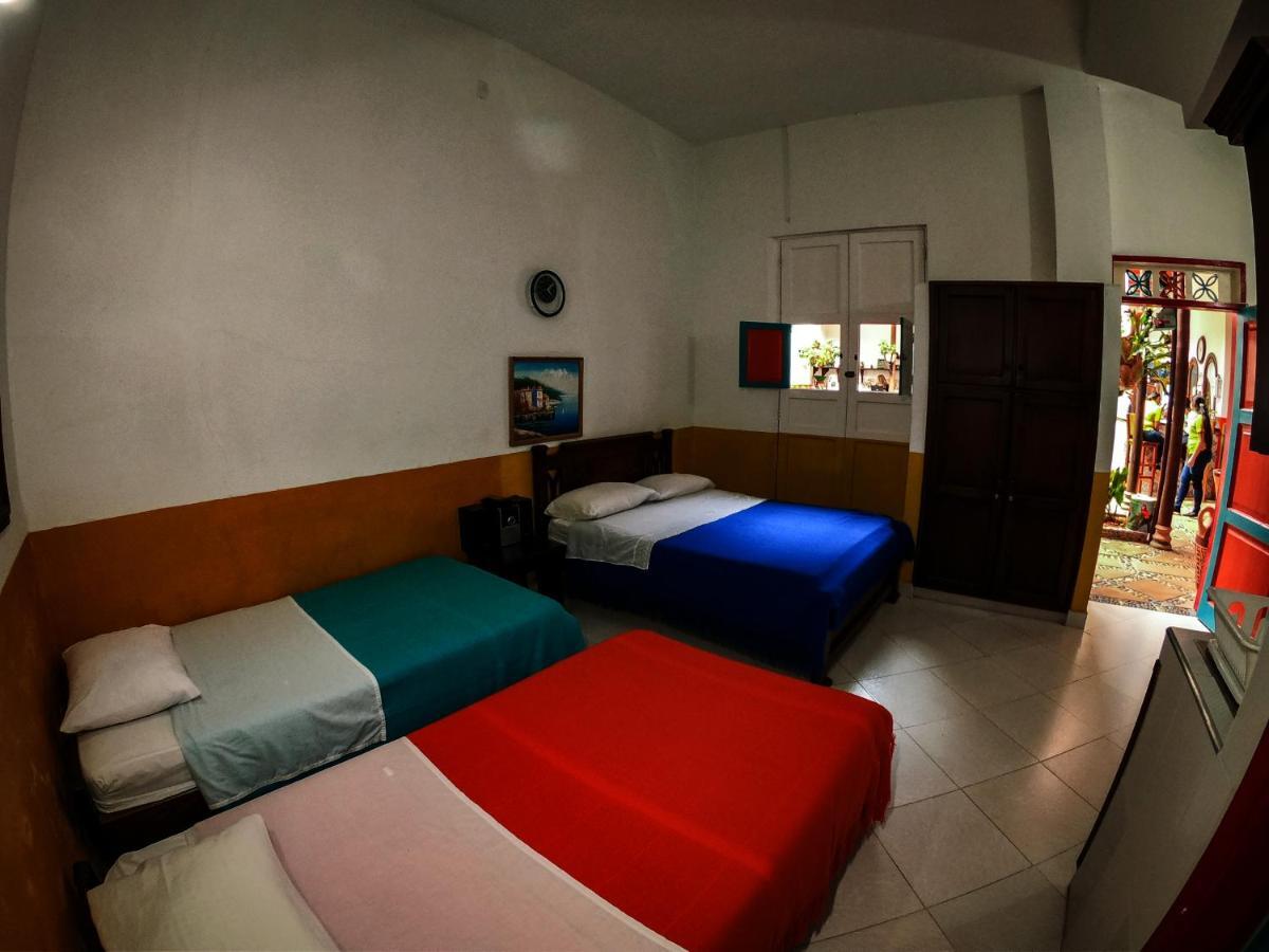 Jardin By Bernalo Hotels Exterior foto